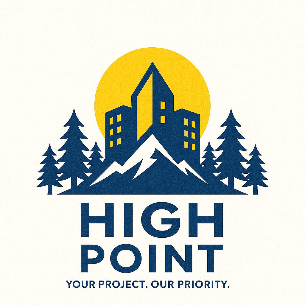 HighPoint PTA Logo
